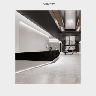 Project RECEPTION