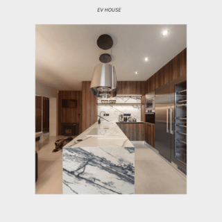 Project HOUSE