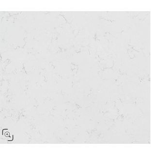 Fluttering White