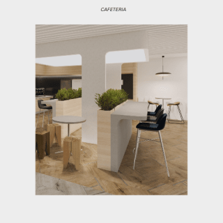 Project CAFETERIA