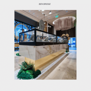 Project STORE
