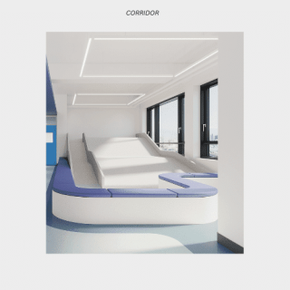 Project CORRIDOR