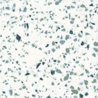 Terrazo Bianco