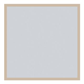 New Bianco Alaska 315x145x20 cm
