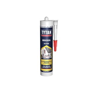 Silicone "Titanium" Polyfix Universal 280 g