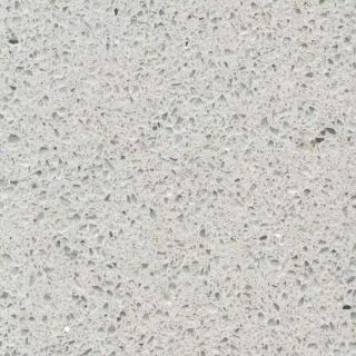 Stellar snow