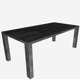 Table of Wood