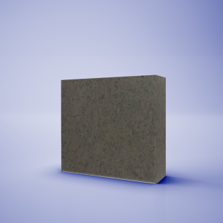 Shadow Concrete