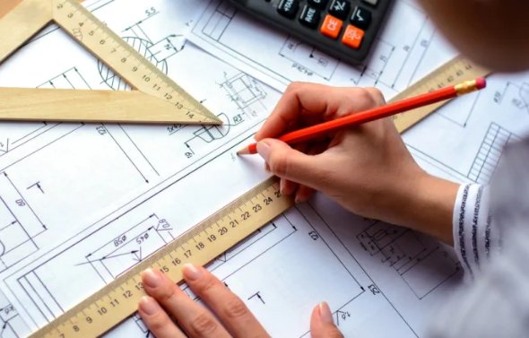 مهندس معماري